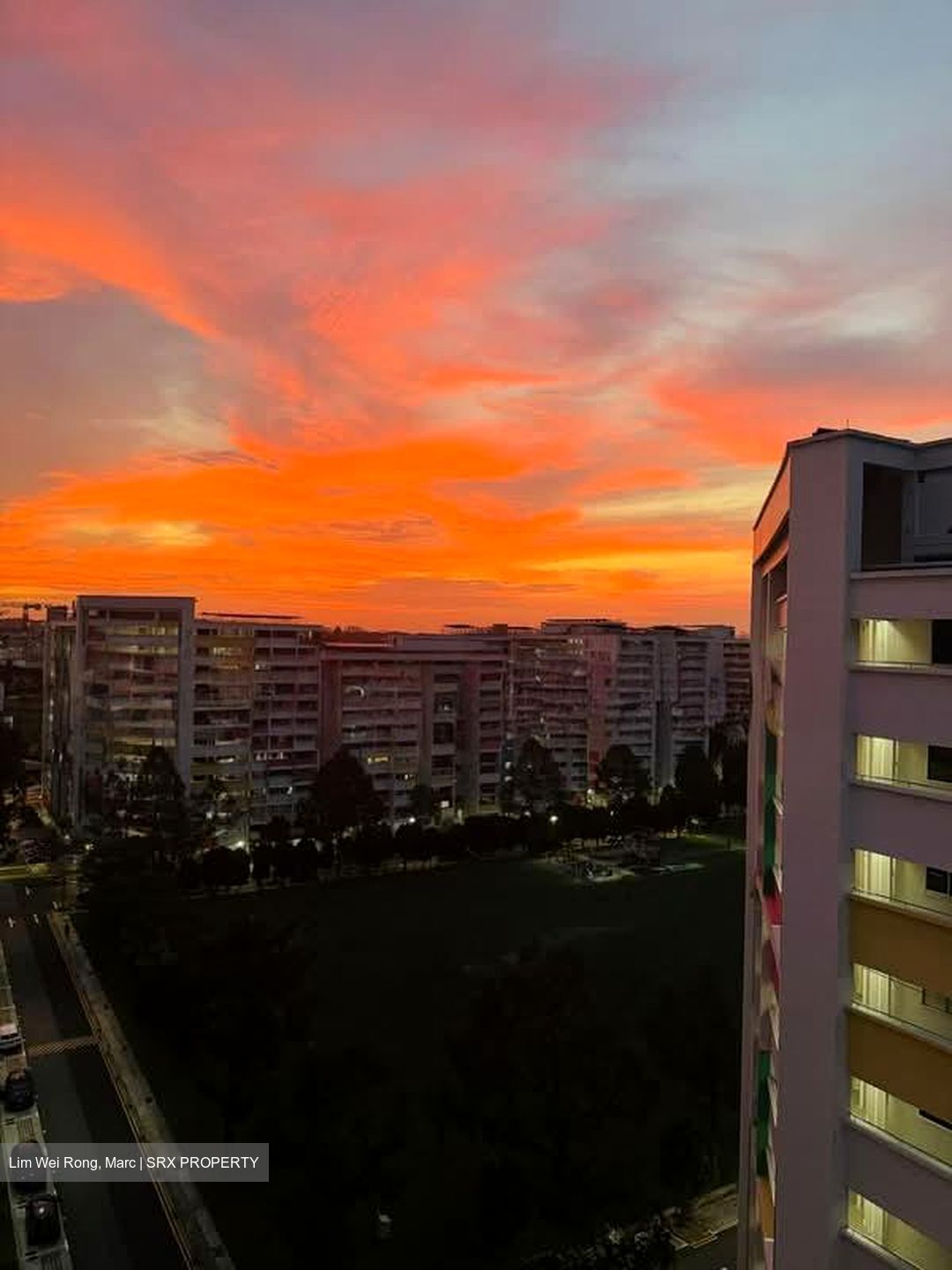 Blk 796 Khatib Vale (Yishun), HDB 5 Rooms #578498521
